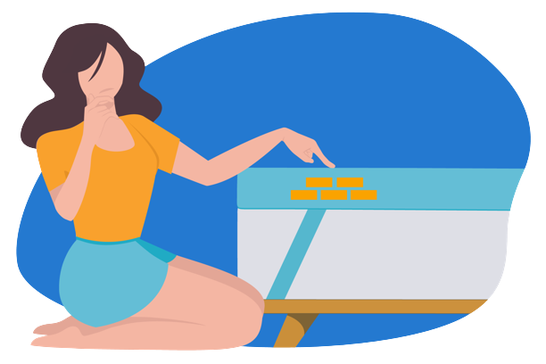 Topper firmeza adaptable